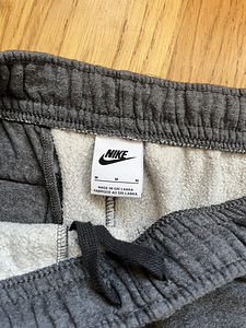 Nike pants (3 foto / 3)