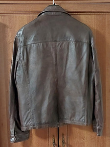 Petroff Leader Jacket Brown L (10 фото из 10)