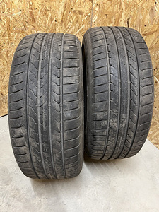 Goodyear EfficientGrip ROF 225/45 R18 91Y, runflat (3 фото из 4)