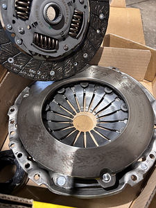 Siduri komplekt VALEO 623 3548 00 (1 foto / 5)