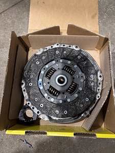 Siduri komplekt VALEO 623 3548 00 (2 foto / 5)