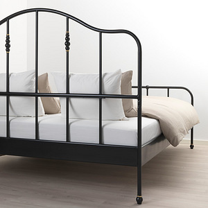 Voodiraam Ikea Sagstua (1 foto / 1)