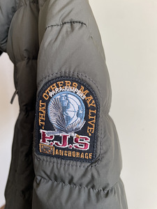 Куртка Parajumpers (3 фото из 7)