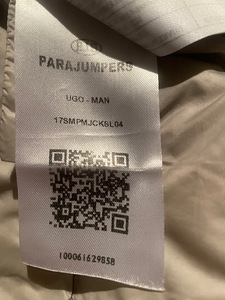 Куртка Parajumpers (5 фото из 7)