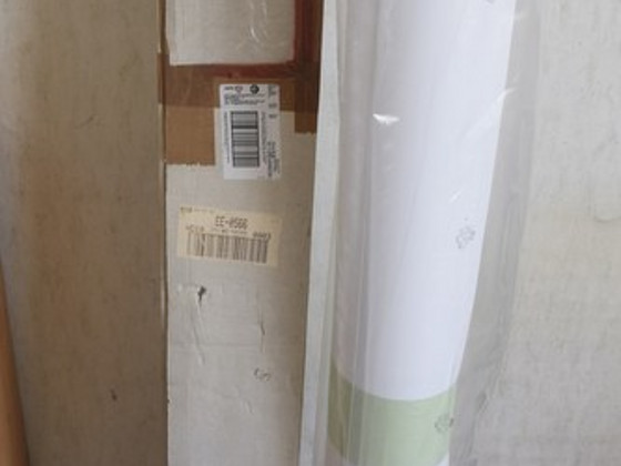 МАТОВАЯ БУМАГА В РУЛОНЕ, 60" 180G x 50M