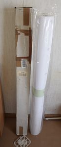 KAETUD MATT PABER RULLIS, 60" 180G x 50M (1 foto / 4)