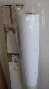 KAETUD MATT PABER RULLIS, 60" 180G x 50M (2 foto / 4)