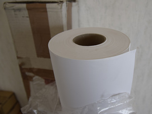 KAETUD MATT PABER RULLIS, 60" 180G x 50M (3 foto / 4)