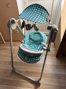 CHICCO POLLY SWING UP (2 фото из 5)