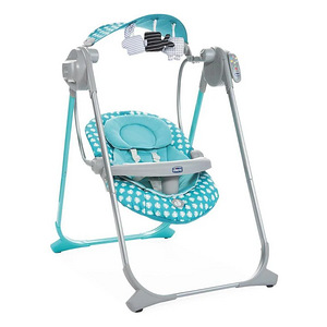 CHICCO POLLY SWING UP (1 фото из 5)