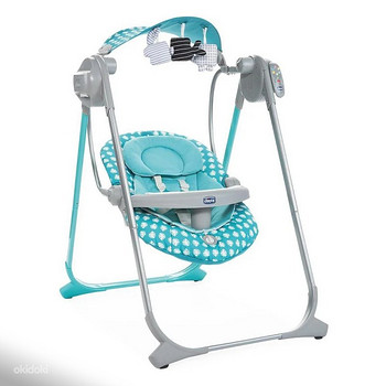 CHICCO POLLY SWING UP