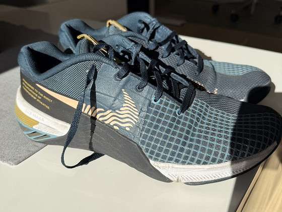 Nike metcon6 тренировочные кроссовки