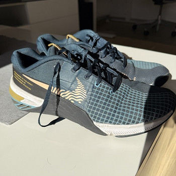Nike metcon6 treeningjalatsid