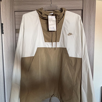 Nike tuulejope, uus, originaal