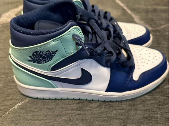 Air Jordan