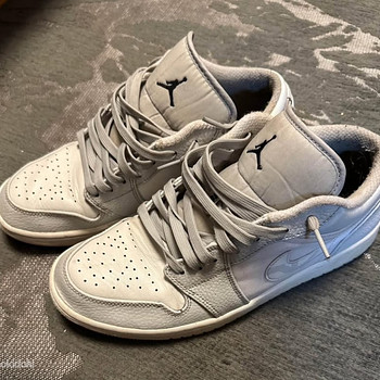 Air Jordan