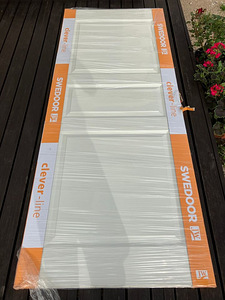 9x21 siseuks Swedoor komplekti 2x (1 foto / 10)