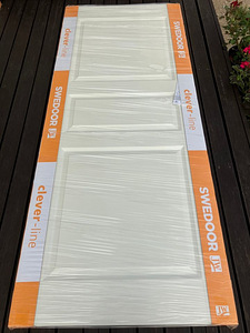 9x21 siseuks Swedoor komplekti 2x (2 foto / 10)