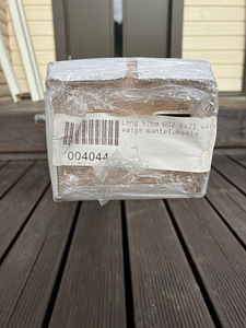 9x21 siseuks Swedoor komplekti 2x (6 foto / 10)