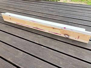 9x21 siseuks Swedoor komplekti 2x (7 foto / 10)
