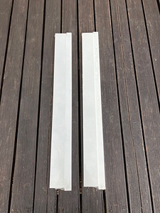 9x21 siseuks Swedoor komplekti 2x (8 foto / 10)