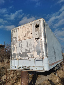 Տերմոս պրիցեպ կամազի (9 լուսանկար / 9)