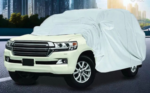 Чехол для автомобиля Original USA, подходит для моделей с размерами 555*200*160 ... (5 фото из 6)