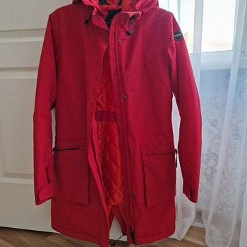 Naiste k/s parka Icepeak, 36