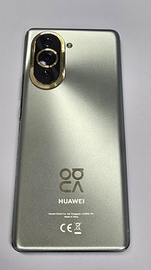 Nutitelefon Huawei Nova 10 Pro 256/8gb + Ümbris (2 foto / 7)
