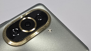 Nutitelefon Huawei Nova 10 Pro 256/8gb + Ümbris (6 foto / 7)