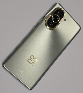 Nutitelefon Huawei Nova 10 Pro 256/8gb + Ümbris (7 foto / 7)