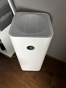 Xiaomi Air Purifier Max 84m2 ruutu puhastusvõime (2 foto / 10)
