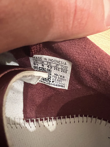 Adidas (2 фото из 4)