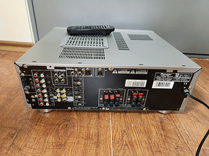 Pioneer VSX-D511S Audio Video Multi Channel Receiver (3 фото из 3)