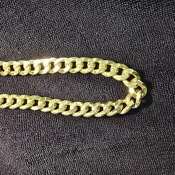 Kuld Käekett 585 proov (№L1223)