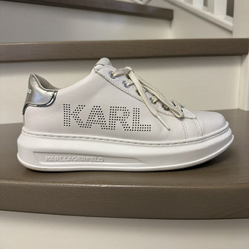 Кроссовки Karl Lagerfeld