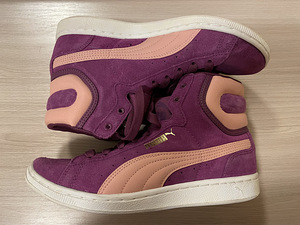 Puma uued,suurus 37,5,originaal,nahk Sold (2 foto / 4)