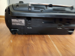 Panaconics RX-DS10 (3 foto / 3)