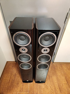 Heco Music Style 900 HiFi напольная акустическая система (3 фото из 6)