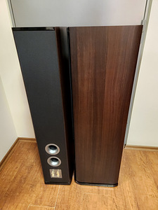 Heco Music Style 900 HiFi напольная акустическая система (4 фото из 6)