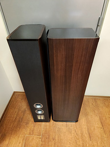 Heco Music Style 900 HiFi напольная акустическая система (5 фото из 6)