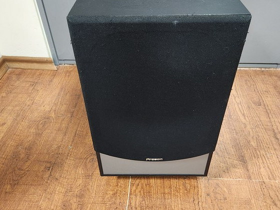 Proson Blackbird sub 8.1
