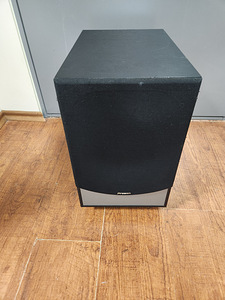 Proson Blackbird sub 8.1 (1 фото из 5)