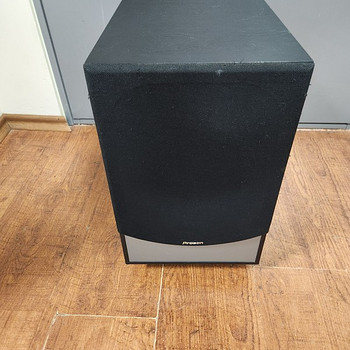 Proson Blackbird sub 8.1