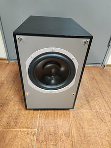 Proson Blackbird sub 8.1 (2 фото из 5)