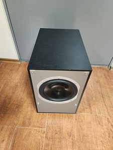 Proson Blackbird sub 8.1 (3 фото из 5)