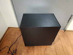 Proson Blackbird sub 8.1 (4 фото из 5)