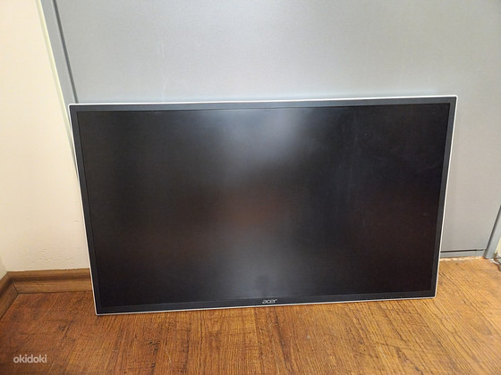 Acer EB321HQU Cbidpx 31.5" WQHD (2560 x 1440) IPS монитор