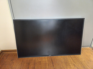 Acer EB321HQU Cbidpx 31.5" WQHD (2560 x 1440) IPS монитор (1 фото из 3)