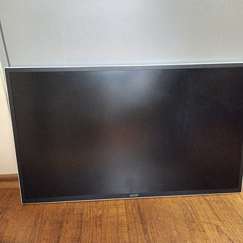 Acer EB321HQU Cbidpx 31.5" WQHD (2560 x 1440) IPS Monitor